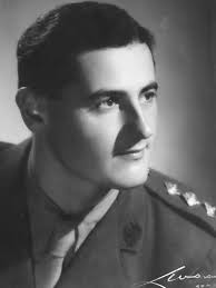 Dr. George Molnar, 95, was the Canadian officer who translated at the talks  for Germany's surrender in Holland