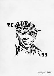 Lasalle College Of The Arts Picasso Ads Of The World Typography Poster Design Creative Advertising Campaign Cool Art