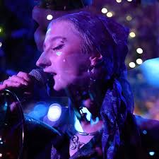 Stream Molly Thorne music