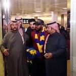هلالي ينصح سهيل بالانضمام للنصر!