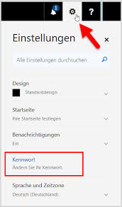 Zu mildesten ein sehr sicheres kennwort zu verwesen. So Andern Sie Ihr Office 365 Kennwort Soft Management Helpdesk