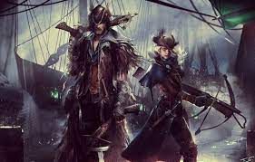 Maybe you would like to learn more about one of these? Wallpaper Girl Hat Male Hunter Art Crossbow Bloodborne Fromsoftware Sce Japan Studio Images For Desktop Section Igry Download