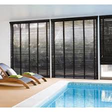 Black blinds for sliding doors. Wooden Venetian Black Blinds Rs 250 Sq Ft Anmol Interior Id 20246119955
