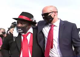 Wrongful Convictions Clinic