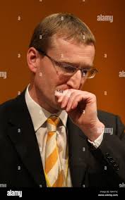 Half length highland spring hi-res stock photography and images