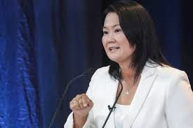 Fuerza popular es un partido político creado para perdurar en el tiempo y se construye sobre la base de un. El Voto A Fujimori Miedo A Castillo Nostalgia De La Mano Dura Y Liberalismo Publico