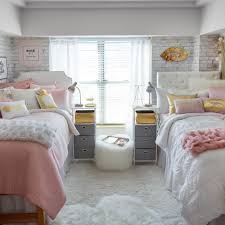 You can spend endless hours shopping for dorm decor. Dorm Bedroom