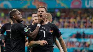 You must be of legal drinking age to consume! Marko Arnautovic Austria Forward Banned For One Game After Insulting Opposition At Euro 2020 Cnn