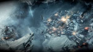 Frostpunk is a game about society survival. Frostpunk Released Pc News At New Game Network