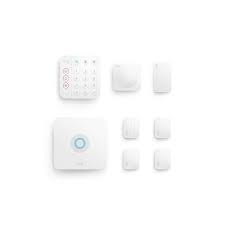 Home Security Systems At Lowes Com