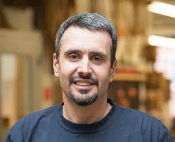 Distinguished Alumni Award