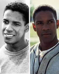 Who was the actor before Denzel Washington?
