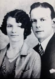 Why I Am Who I Am" (part 2) by John David Glunt. Dad figured that raising  children in religion was a woman's job, so he let "mum" (Margaret Morgan  Glunt) have us