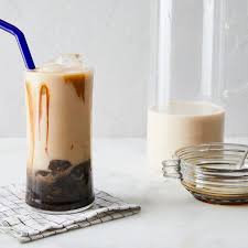 Brown Sugar Boba Bubble Tea Recipe On Food52 Recipe Bubble Tea Recipe Boba Tea Recipe Tea Recipes