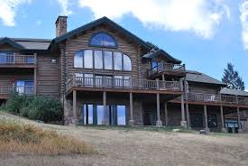 A cabin made from logs the successful man liked to claim humble a beginning, saying he was born in a log cabin. How To Choose The Right Stain For Your Log Home Weatherall