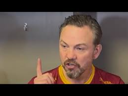 ‘YOU ARE A DISGRACE!’ Andy Lee SLAMS Ref Marcus McDonnell For Lewis  Crocker/Paddy Donovan DQ!