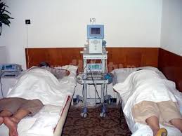 Capacitatea totala a celor doua baze de tratament este info: Tratament Balnear In Statiunea Calimanesti Caciulata Balneomedica Ro