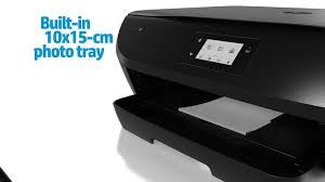 Hp deskjet and ink advantage 5275 full feature software and driver download support windows 10/8/8.1/7/vista/xp. Hp Deskjet Ink Advantage 5275 Unboxing Video Lar Emea Apj Single And Multifunction Printers Hp Inc Video Gallery Products