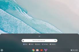Chromebooks 101 How To Take Screenshots On Your Chromebook The Verge Using your trackpad, click and drag until the area that you wish to capture is. take screenshots on your chromebook