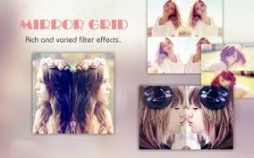 Now you can create mirror photo frame by using mirror photo collage creator. Mirror Grid Photo Collage Apk 3 0 3 Download For Android Download Mirror Grid Photo Collage Apk Latest Version Apkfab Com
