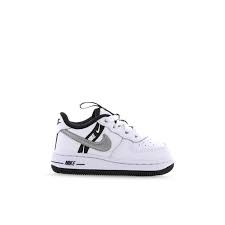 Nike Air Force 1 Flash Pack Baby Shoes Ct4682 100 Footy Com