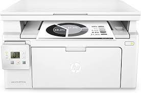It is compatible with the following operating systems: Hp Laserjet Pro M130a Laser Multifunktionsdrucker Weiss Amazon De Computer Zubehor