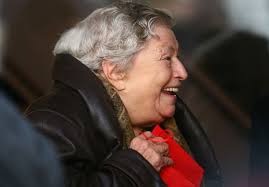 From wikimedia commons, the free media repository. Cine I A Fost AlÄƒturi ActriÈ›ei Draga Olteanu Matei In Ultimele Clipe De ViaÈ›Äƒ Libertatea