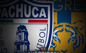 El recuerdo de una de las finales más aburridas de la liga mx. Club Pachuca Vs Club Tigres Lineups Of The Match Of Day 12 Of Liga Mx Football24 News English