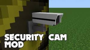 You need full version of minecraft pe to properly use mode. Download Security Camera Mod For Minecraft Pe Free For Android Security Camera Mod For Minecraft Pe Apk Download Steprimo Com