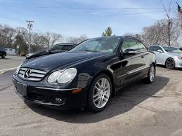 We analyze millions of used cars daily. Used Mercedes Benz Clk 350 For Sale Right Now Autotrader