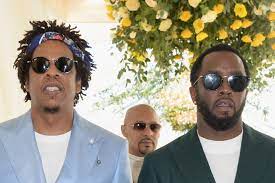 Cronología de la amistad entre Jay-Z y Sean “Diddy” Combs: de los duetos de rap a la demanda por agresión sexual | Independent Español