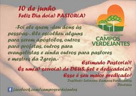 Parabéns feliz dia do pastor! Portal Luteranos Dia Do Pastor A