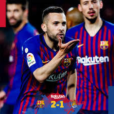 Barcelona video highlights are collected in the media tab for the most popular matches as soon as video appear on video hosting sites like youtube or dailymotion. Barcelona Vs Real Sociedad 2 1 Highlights Download Video Am Onpoint Tv
