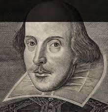 Comedies, Histories, & Tragedies" Interface