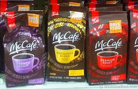 Canister at walmart and save. Mccafe Premium Roast Coffee Now In Grocery Stores Mccafemyway With Our Best Denver Lifestyle Blog
