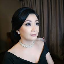 Felicia Juliana Make Up Artist