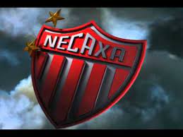 Willdigitalarts@gmal.comejercicio de videocompositing utilizando el escudo de necaxa al estilo warner, posteriormente fué incluído en el paquete. Necaxa Logo Youtube