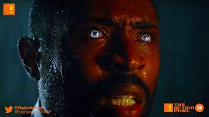 The book of hope the cw. Black Lightning And His Family Getts Drafted Into The Fight Against The Criminal Element In New Cw Trailer The Action Pixel