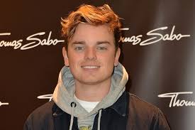 Jack Maynard