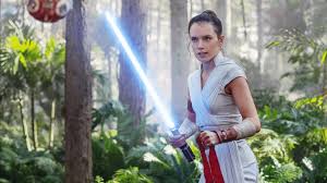 Why The Rey Is A Mary Sue Claim Is Nonsensical (And Rooted In Sexism) —  CultureSlate
