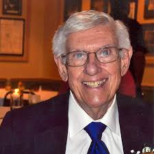 William David Harris Sr., July 28, 1925 — Jan. 23, 2014