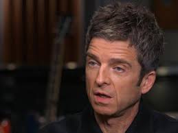 Noel Gallagher: For The Record