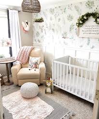 Maybe you would like to learn more about one of these? 43 Baby Girl Nursery Ideas For A Swoon Worthy Room