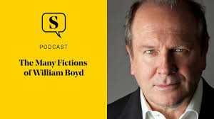 The Many Fictions of William Boyd