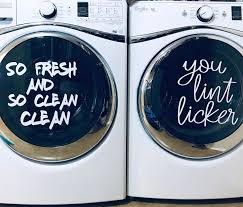 Check spelling or type a new query. Washer Dryer Decals Laundry Room Decor Etsy Laundry Room Decals Washer And Dryer Decals Laundry Room Decor