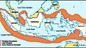 Apr 25, 2016 · an exclusive economic zone (eez) is an area which is beyond, and is adjacent to, a given country's territorial seas, and extends no more than 200 nautical miles (370 kilometers) out from a country's own coastlines. Ri Invites India To Set Up Eez Boundaries World The Jakarta Post