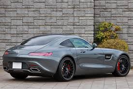 Image result for Selenite Gray 2016 AMG-GT