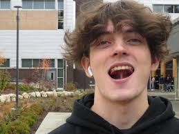 Isaac Olson's Instagram, Twitter & Facebook