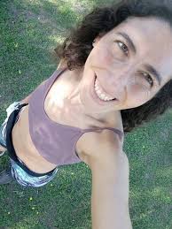 Carrera de 5 km primer lugar en mi categoría con 26 mi next medio marathon  en trail finales de abril