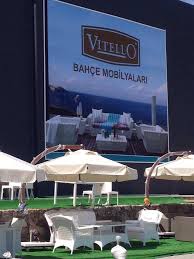 Vitello Manisa Mesir Mobilya Da Vitello Garden Concept فيسبوك